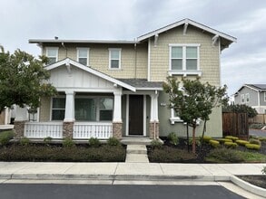 Building Photo - Stunning 3-Bedroom Corner-Lot Home with Upgrades & Natural Light; Available Now!