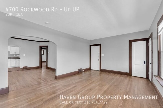 Building Photo - 4700 Rockwood Rd