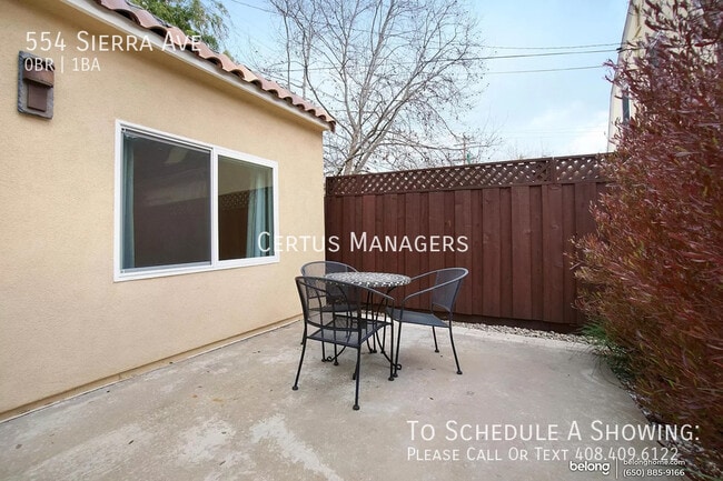 Building Photo - 554 Sierra Ave