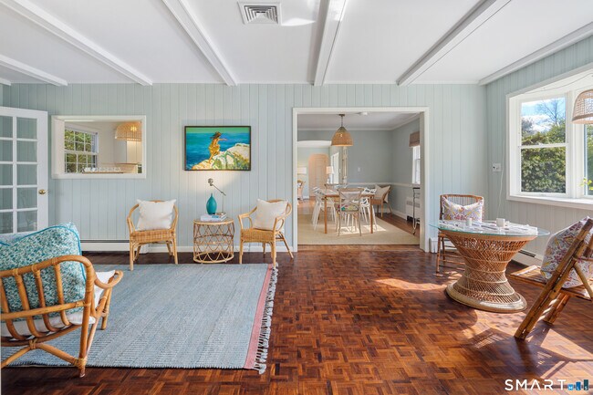 Building Photo - 206 Wolfpit Ave