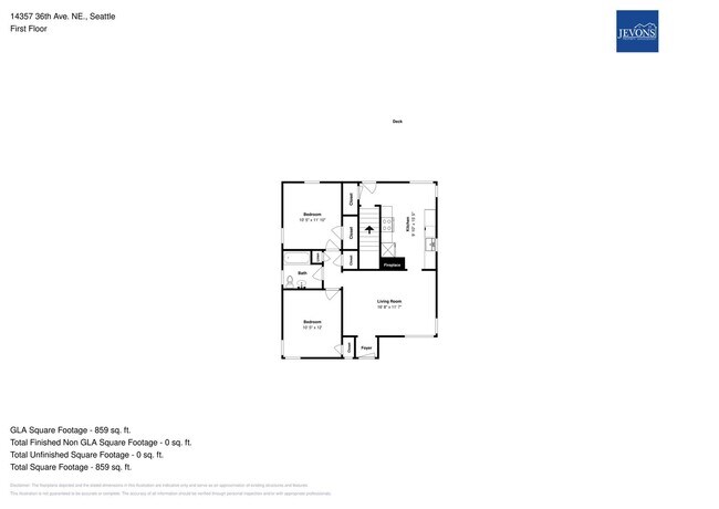 Building Photo - Beautiful single-family home in Seattle