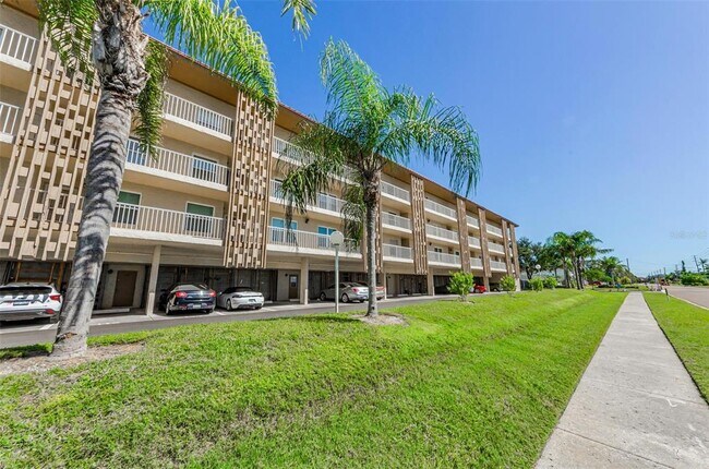 Building Photo - 105 Island Way