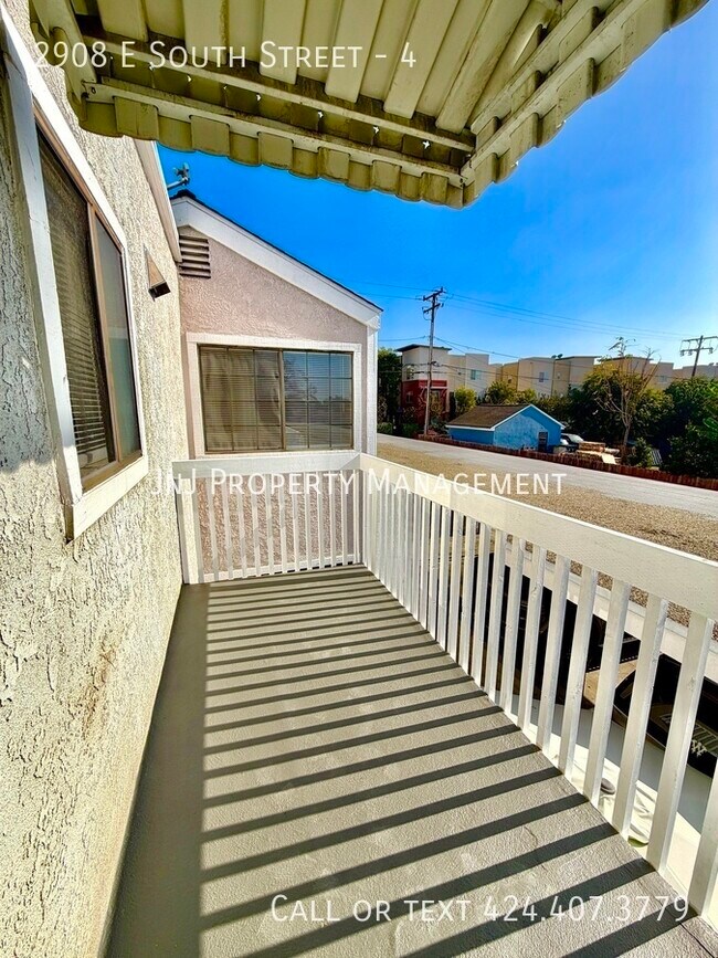 Building Photo - 2908 E South St