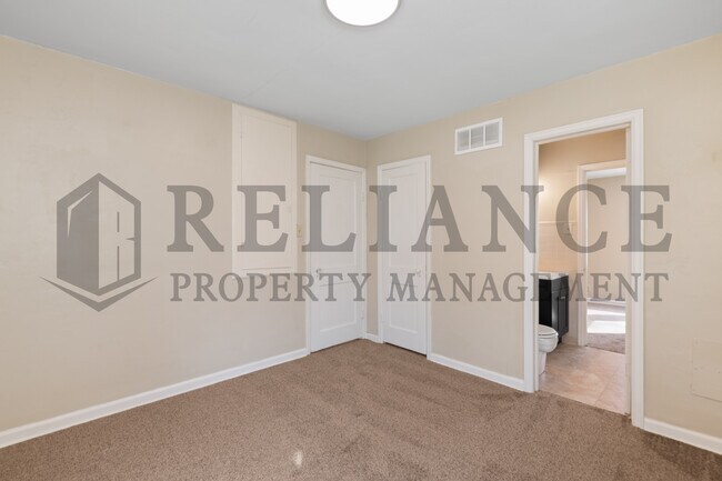 Building Photo - 1723 S Emporia Ave