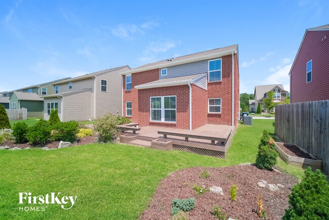 Building Photo - 1620 Brockton Ln
