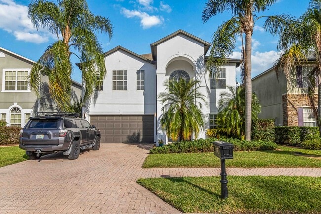 Building Photo - 9797 Portofino Dr