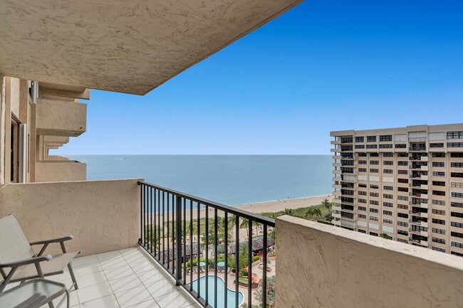 Building Photo - 5000 N Ocean Blvd