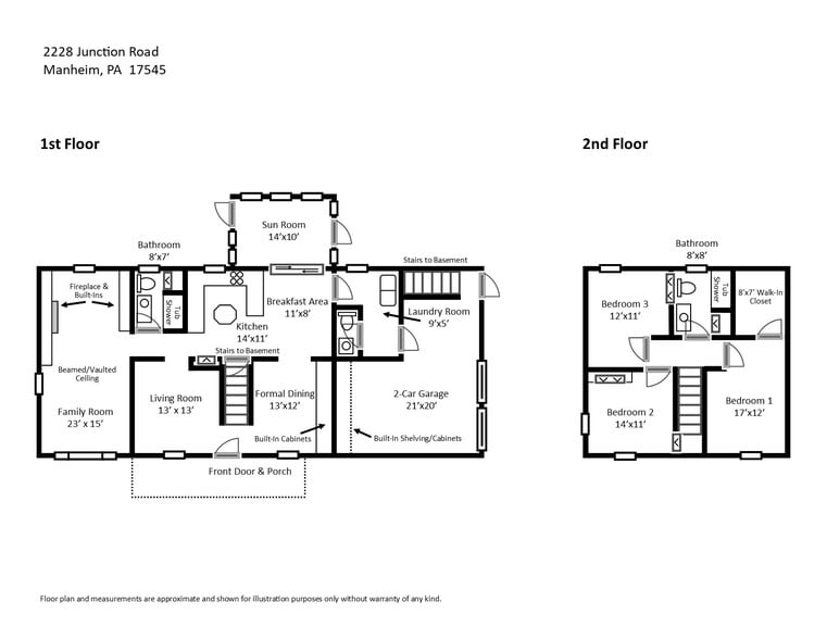 Building Photo - 2228 Junction Rd