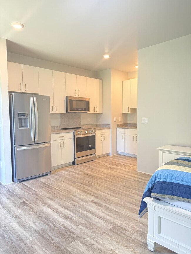 Building Photo - Spacious Studio ADU in Ho'opili