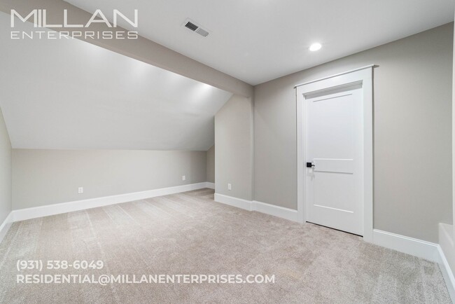 Building Photo - Luxury Living at Its Finest In Sango Featuring An Open Floor Plan, Fireplace and Resort Style Pri...