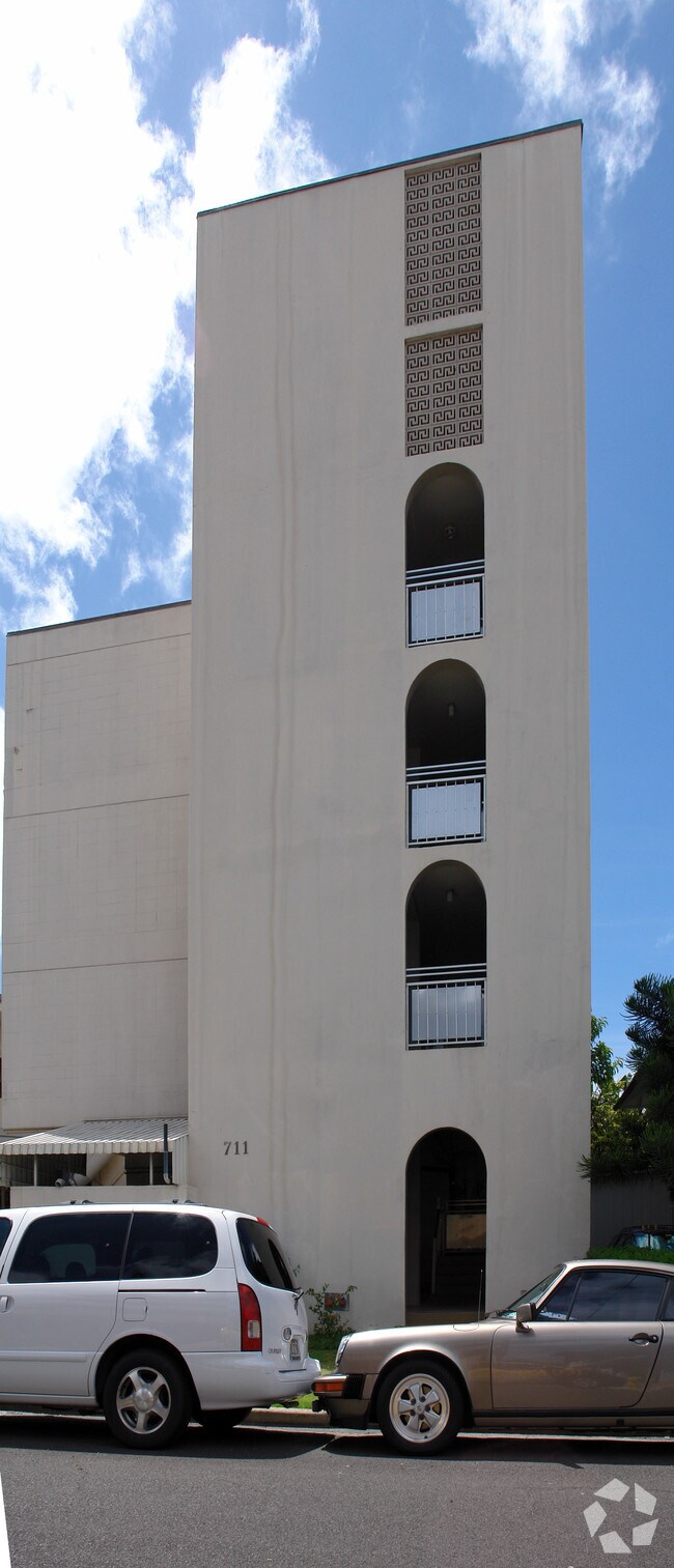 Building Photo - 711 Kamuela Ave