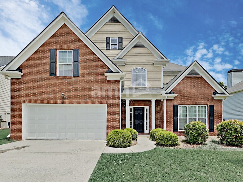 Primary Photo - 383 Vine Mountain Way