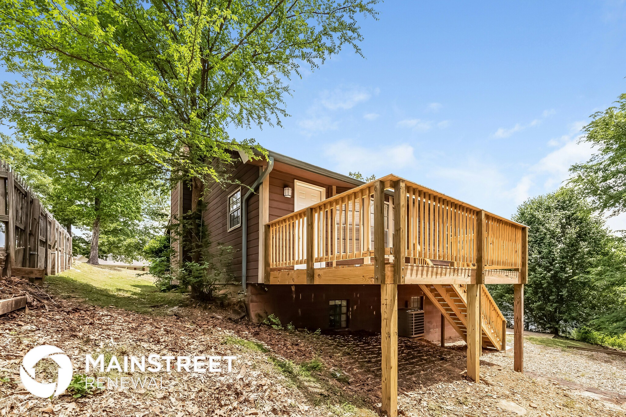 Building Photo - 6446 Freda Dr