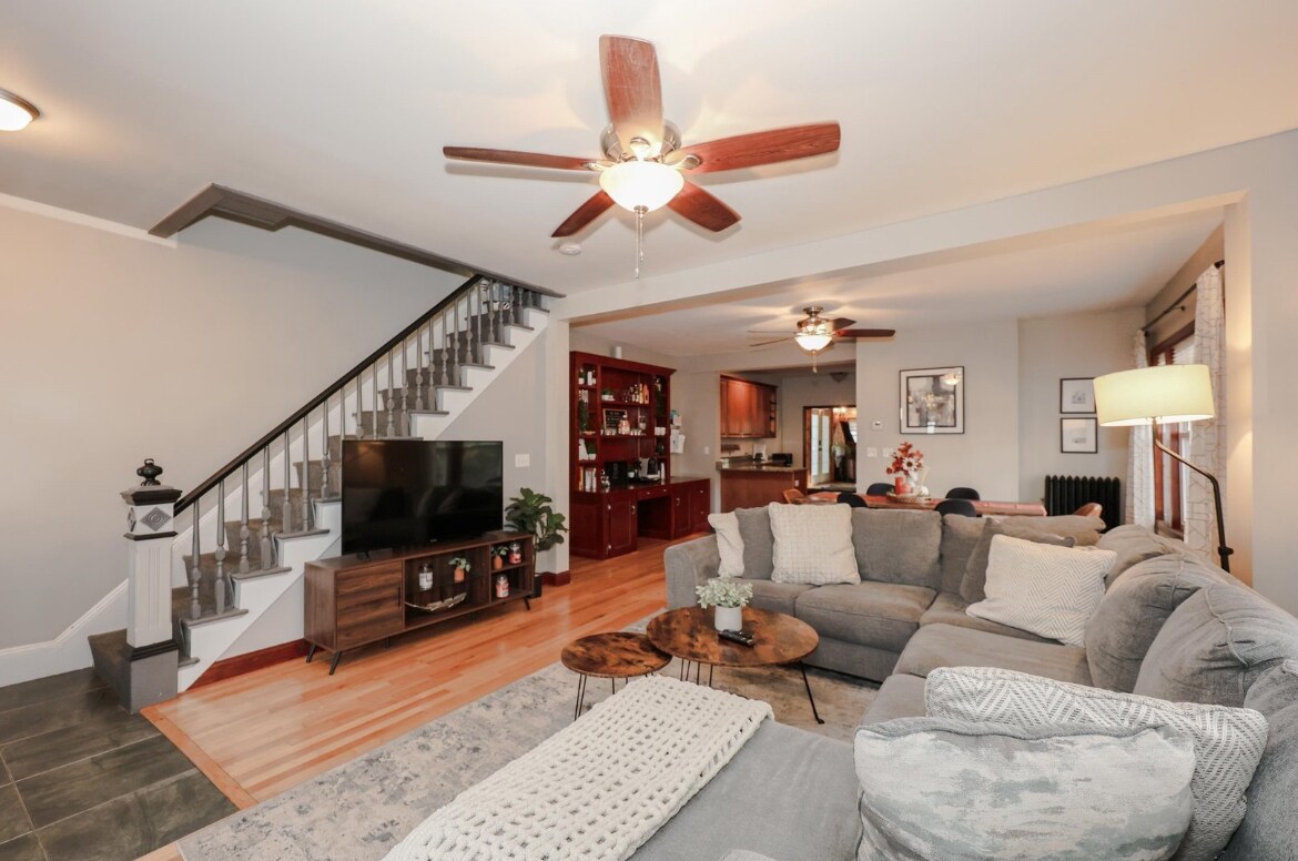 Building Photo - 331 E High St