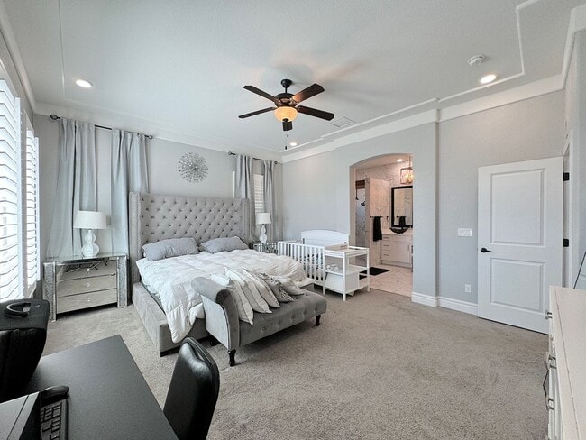Building Photo - 14701 Tierra Mirage Ave