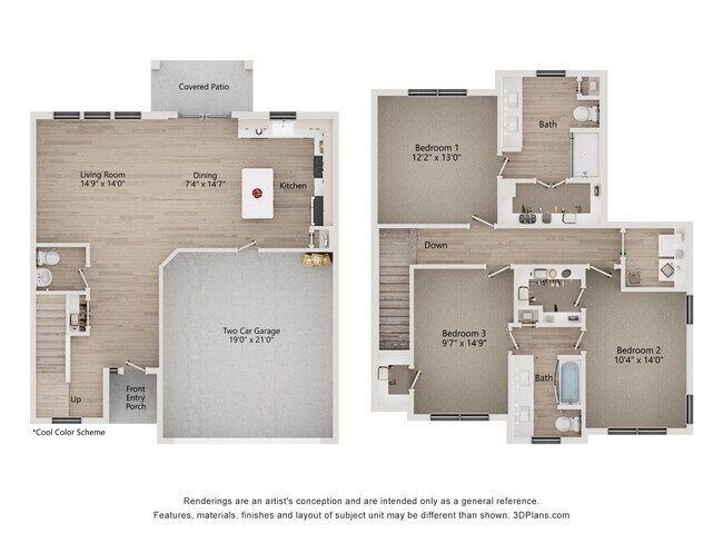 Building Photo - 2400 Montgomery Park Blvd