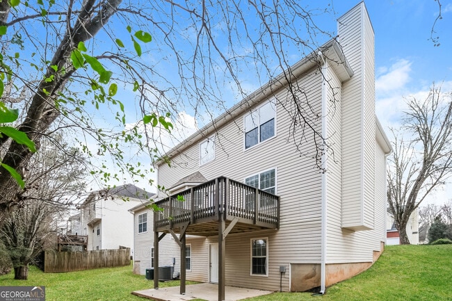 Building Photo - 5807 Belmont Ridge Cir