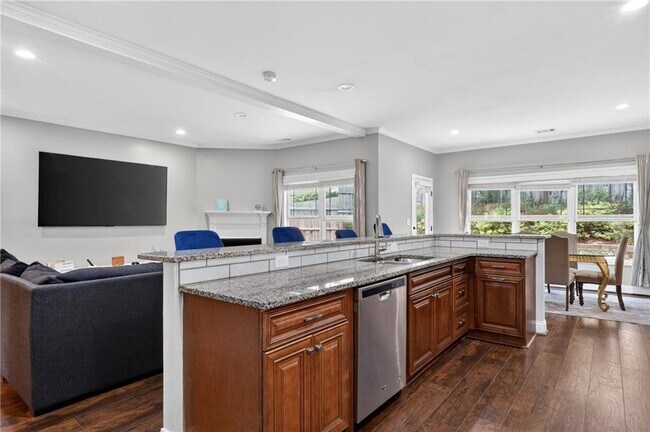 Building Photo - 3066 Dolostone Way