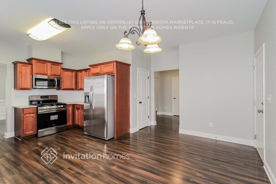 Building Photo - 368 Sweet Ashley Way