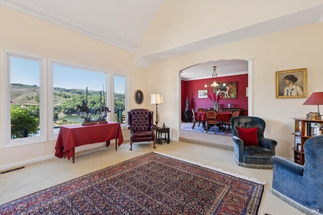 Building Photo - 6381 Nicasio Valley Rd