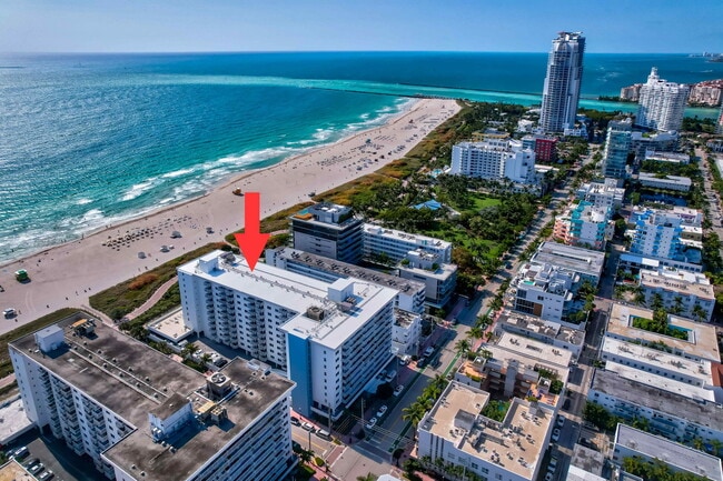 Building Photo - 345 Ocean Dr