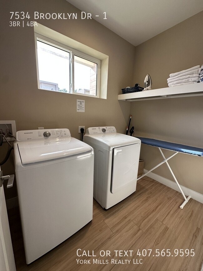 Building Photo - 7534 Brooklyn Dr