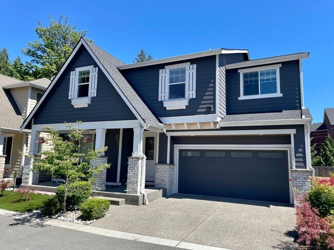 Building Photo - 22275 9th Ct SE