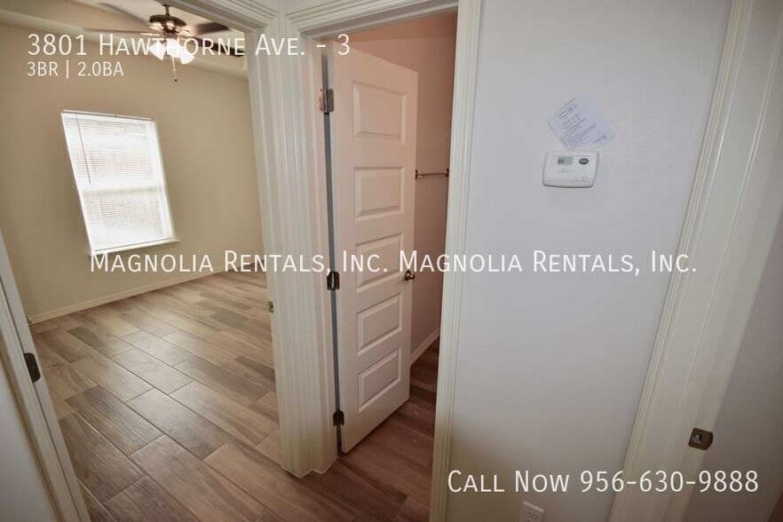 Building Photo - 3801 Hawthorne Ave