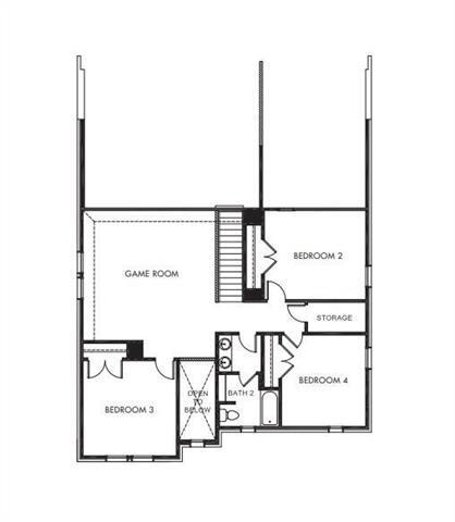 Building Photo - 411 Midnight Oak Dr