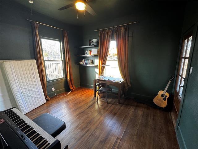 Building Photo - 1802 Seevers Ave