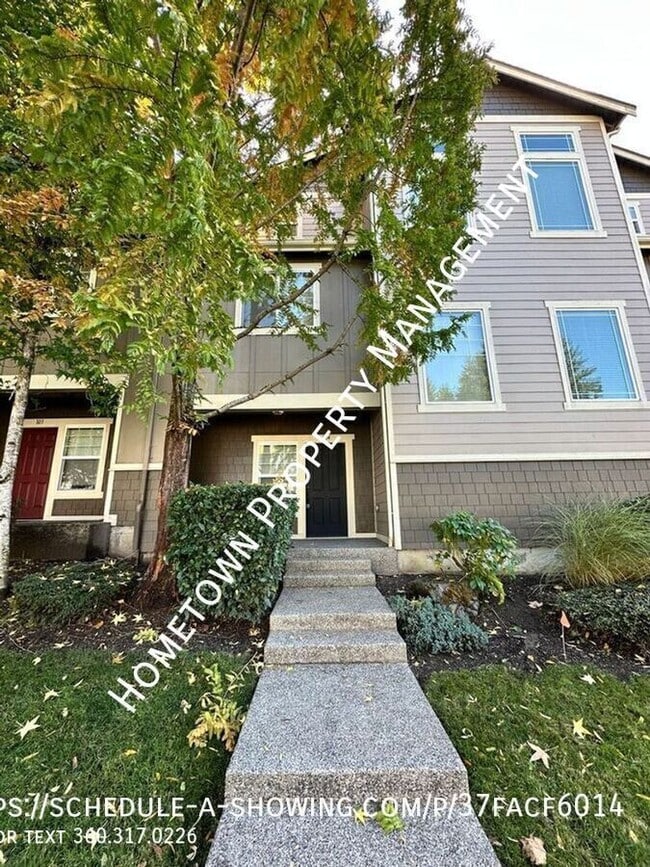 Building Photo - 4325 Oso Berry St NW