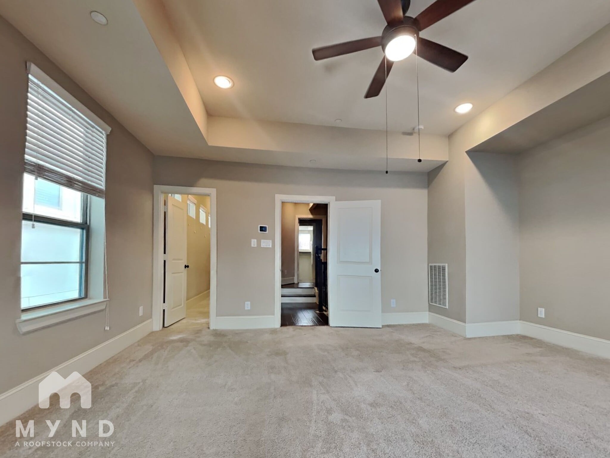 Building Photo - 5430 Cornish St