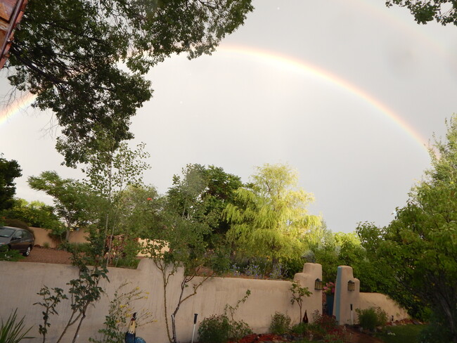 Evening Rainbows - 2835 W Alameda St