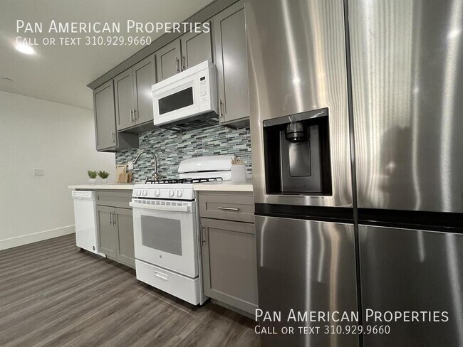 Building Photo - 1033 S Montebello Blvd