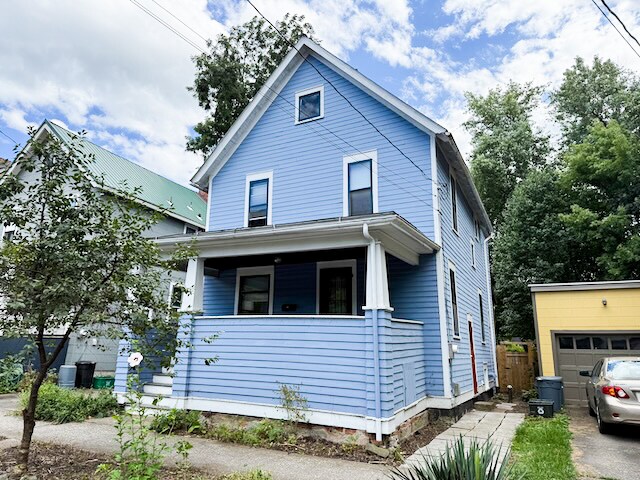 Building Photo - 307 Cascadilla St