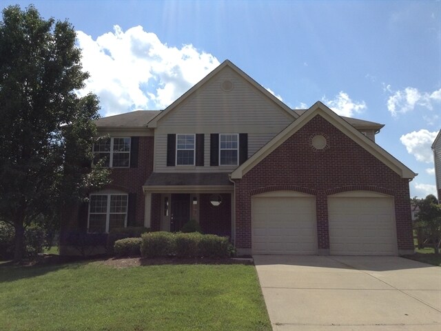 Primary Photo - 10099 Brandsteade Ct