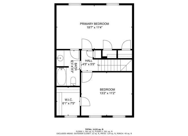 Building Photo - 75 Sweetbriar Ln