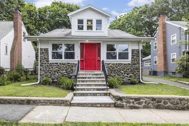 Primary Photo - 107 Ronald Rd
