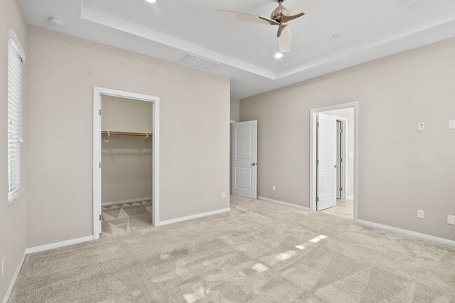 Building Photo - Cypress Village Home in Irvine for lease