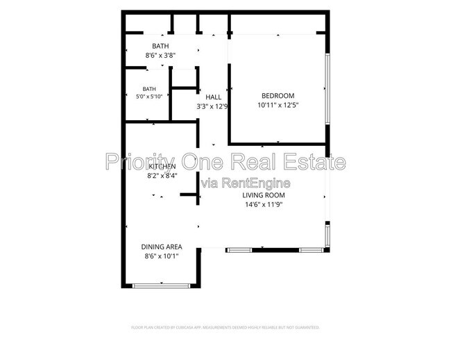 Building Photo - 669 Diamond Way