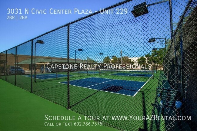 Building Photo - 3031 N Civic Center Plaza