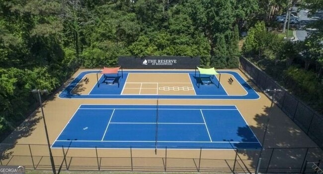 Building Photo - 7100 Roswell Rd