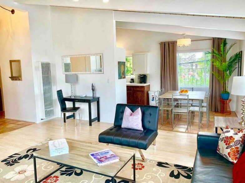 Small office space - 1153 N Ogden Dr