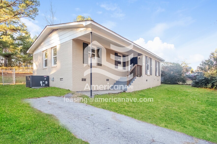 Building Photo - 4815 Barony Dr