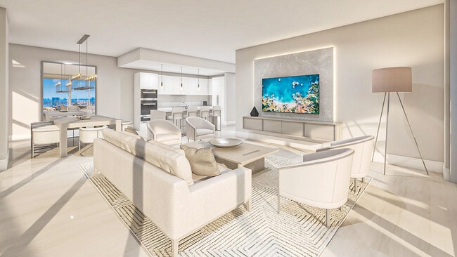 Building Photo - 220 Lake Shore Dr