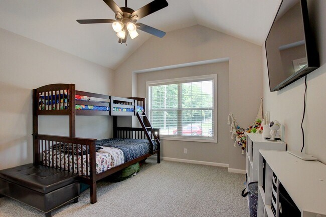 Building Photo - 715 Jodine Ann Dr