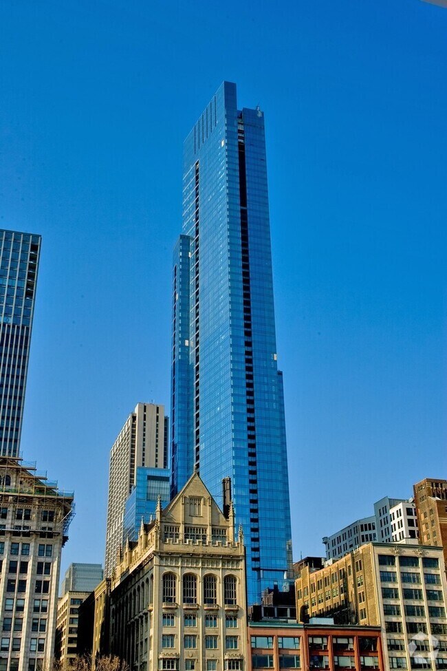 Building Photo - 60 E Monroe St
