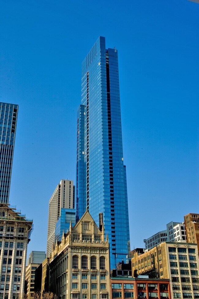 Building Photo - 60 E Monroe St