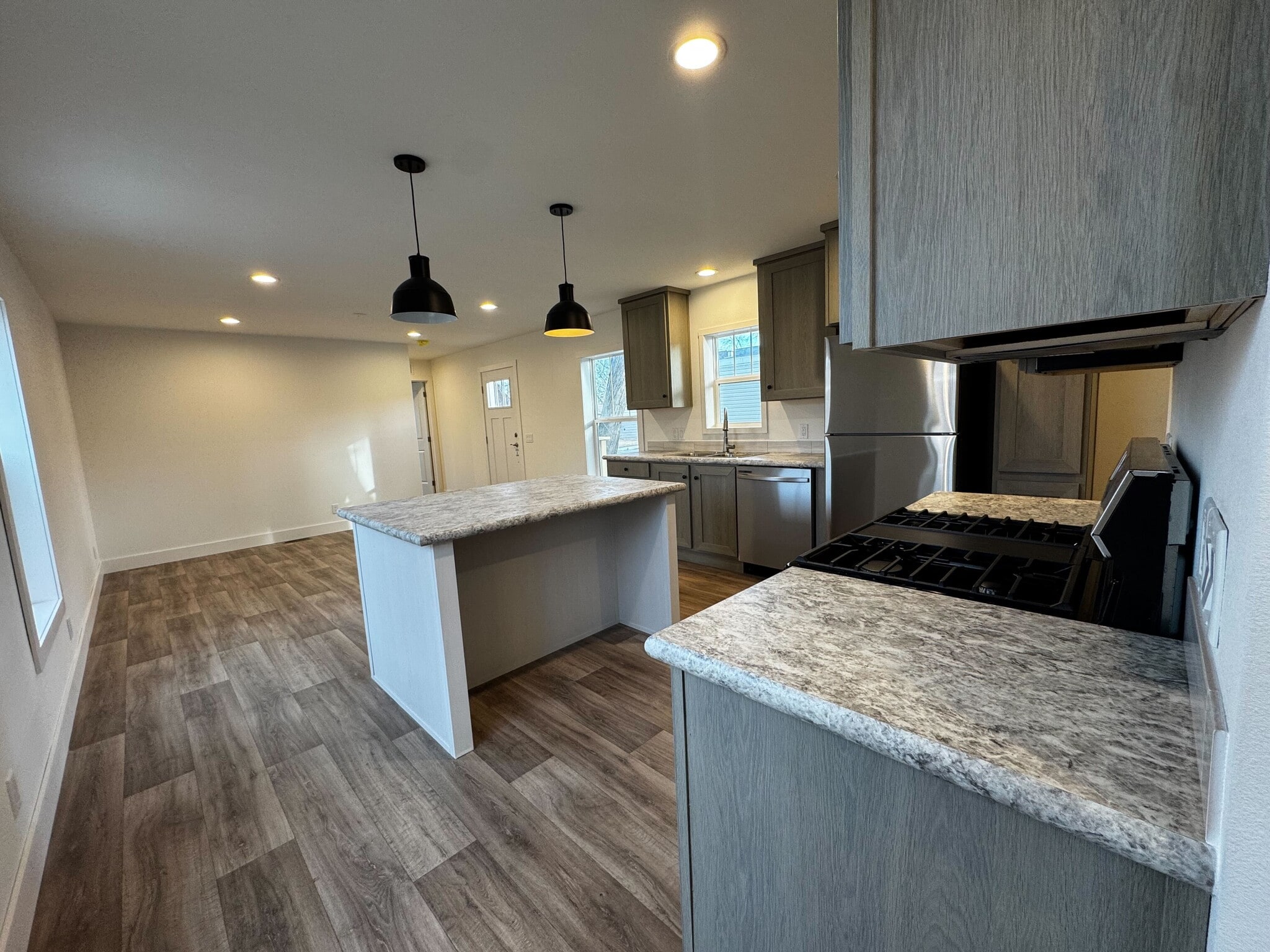 Building Photo - 3510 N 9th St