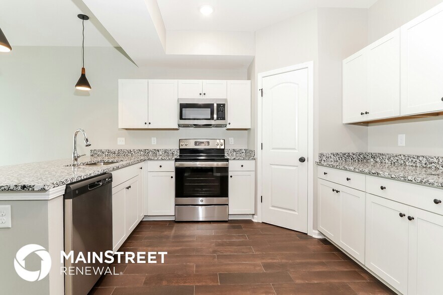 Building Photo - 2055 Hoosier Way